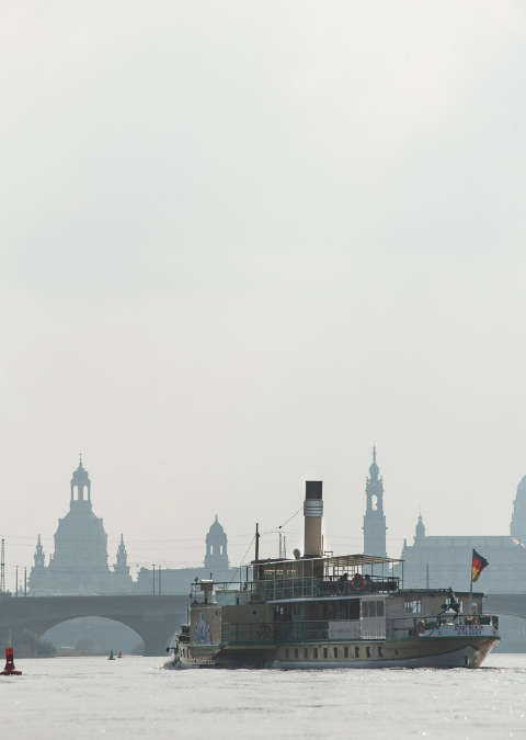 Wohnen in der Innenstadt: moderne Mietwohnungen im Prager Carrée