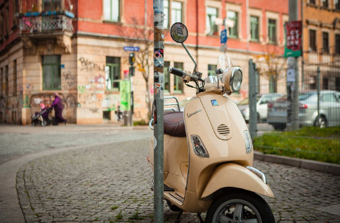 Schönes Dresden: neue Mietwohnungen in der Innenstadt